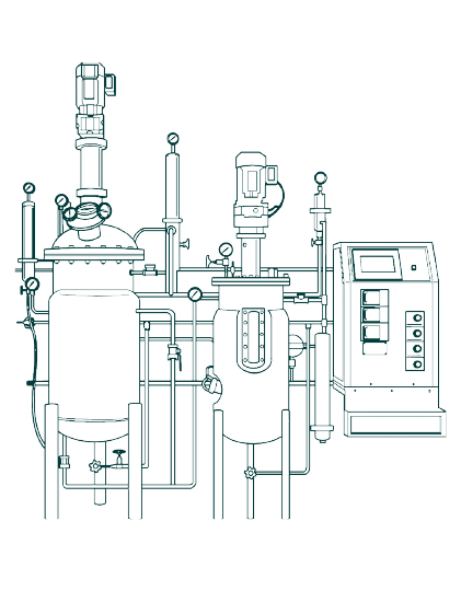 Fermentation de biomatériaux